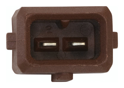 HELLA Sensor, oil temperature - 12V - 2-pin connector 6PT009309-511