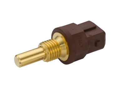 HELLA Sensor, oil temperature - 12V - 2-pin connector 6PT009309-511