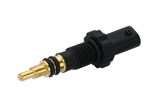 HELLA Sensor, coolant temperature - 2-pin connector 6PT013113-241