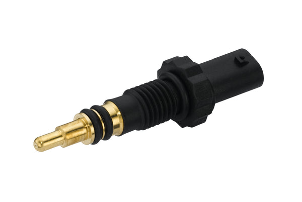 HELLA Sensor, coolant temperature - 2-pin connector 6PT013113-241