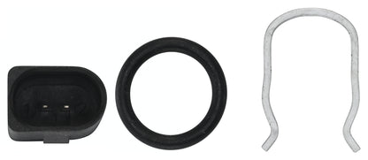 HELLA Sensor, fuel temperature - 2-pin connector 6PT013113-291