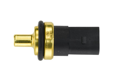 HELLA Sensor, fuel temperature - 2-pin connector 6PT013113-291