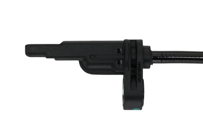 HELLA Sensor, wheel speed - 12V - 2-pin connector - Rear Axle 6PU009106-921