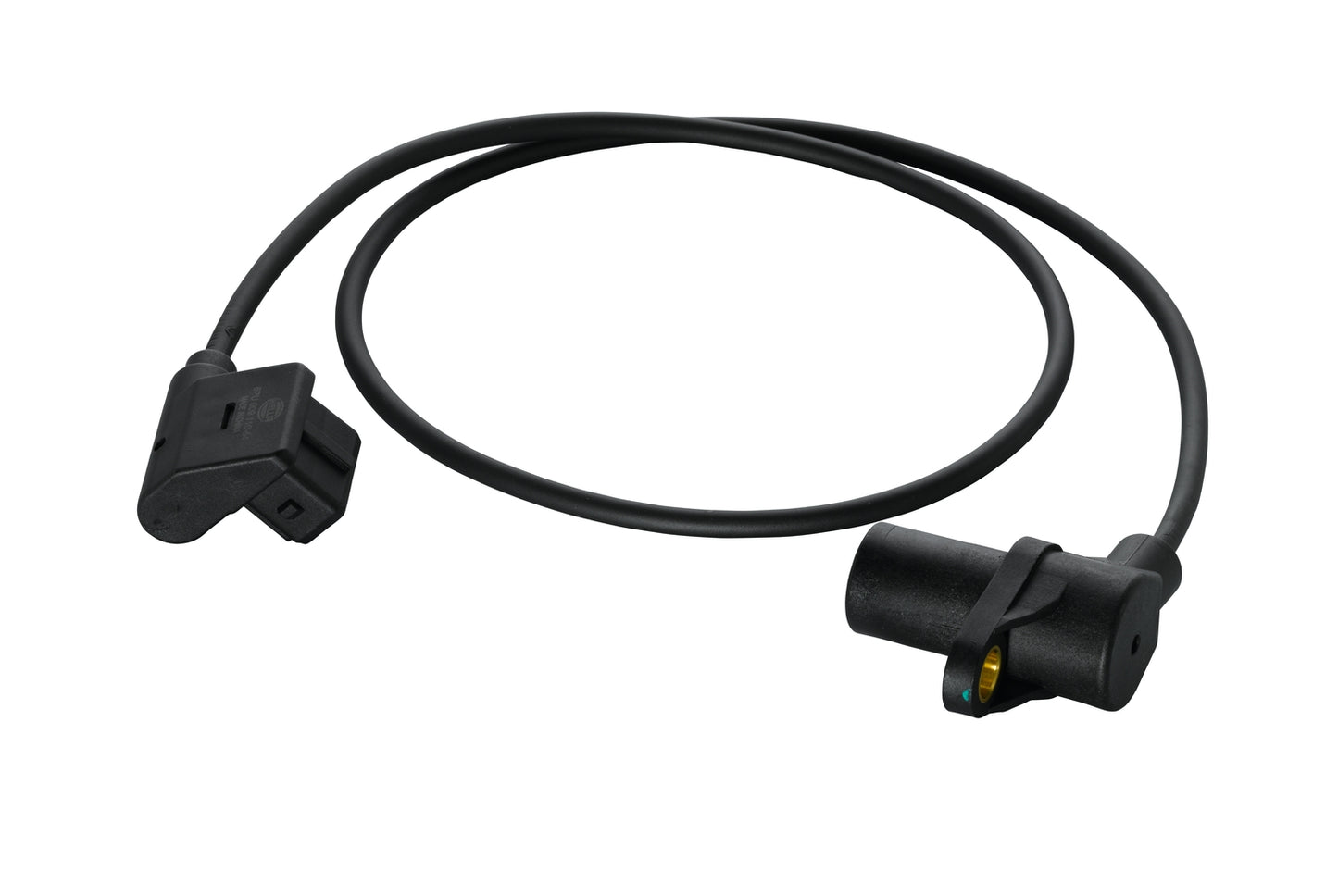 HELLA Sensor, crankshaft pulse - 12V - 3-pin connector 6PU009110-541