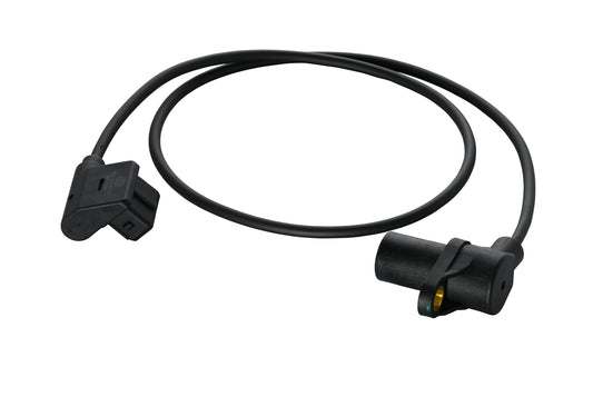 HELLA Sensor, crankshaft pulse - 12V - 3-pin connector 6PU009110-541