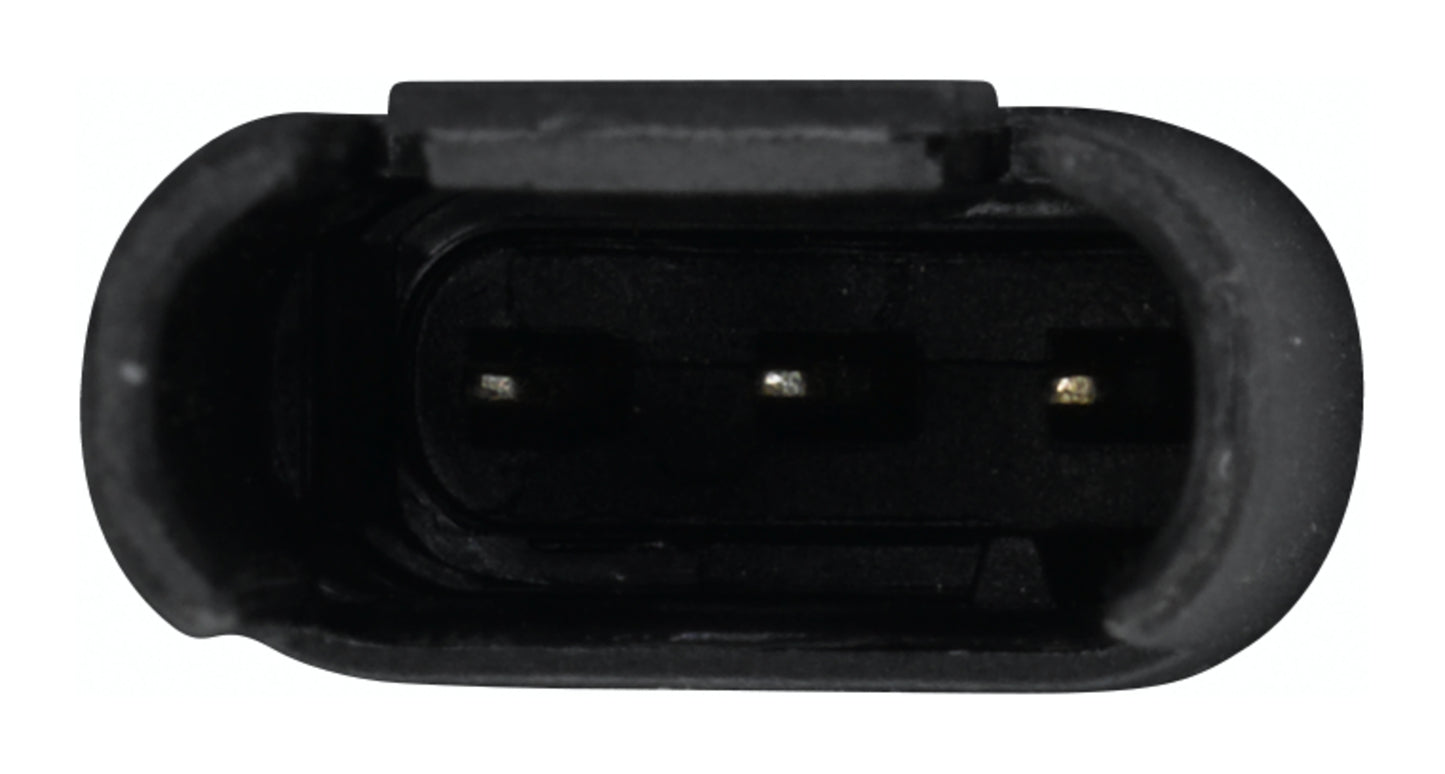 HELLA Sensor, camshaft position - 12V - 3-pin connector 6PU009121-011