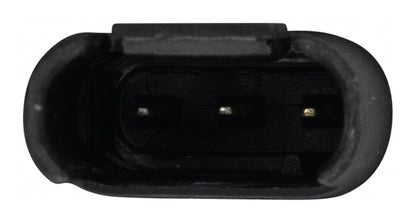 HELLA Sensor, camshaft position - 12V - 3-pin connector 6PU009121-011