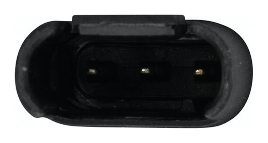HELLA Sensor, camshaft position - 12V - 3-pin connector 6PU009121-011