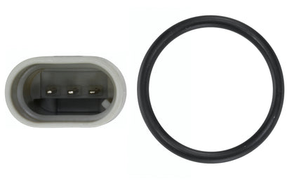 HELLA Sensor, camshaft position - 12V - 3-pin connector 6PU009121-331