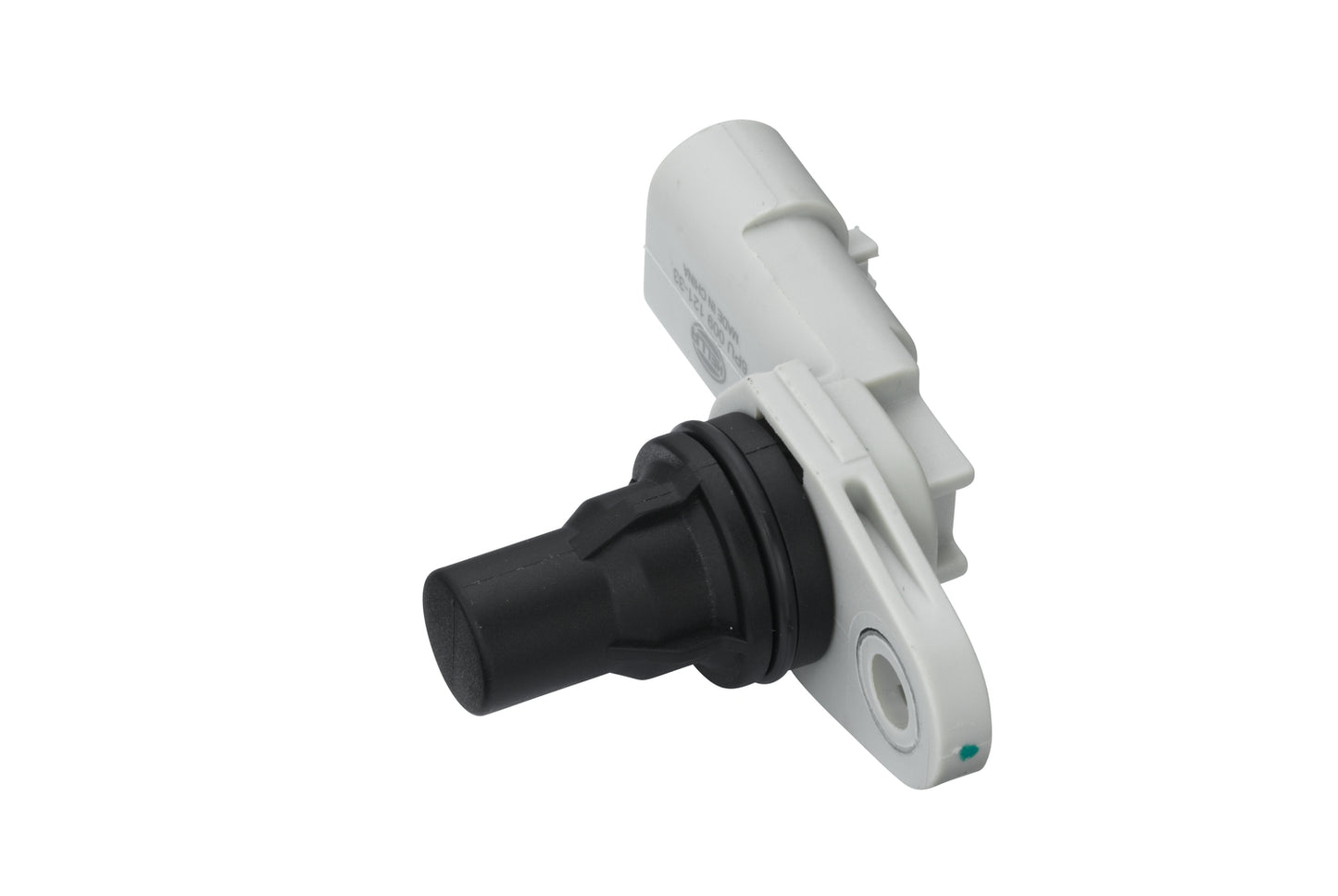 HELLA Sensor, camshaft position - 12V - 3-pin connector 6PU009121-331