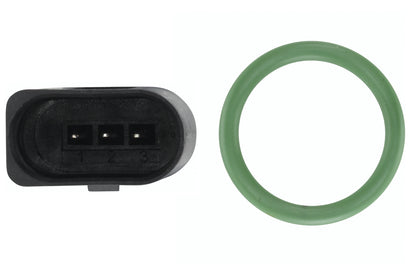 HELLA Sensor, camshaft position - 12V - 3-pin connector 6PU009121-411