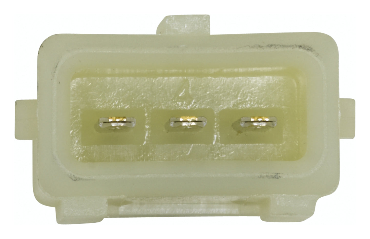 HELLA Sensor, camshaft position - 12V - 3-pin connector 6PU009121-571