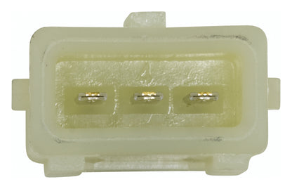 HELLA Sensor, camshaft position - 12V - 3-pin connector 6PU009121-571