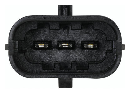 HELLA Sensor, camshaft position - 12V - 3-pin connector 6PU009121-861