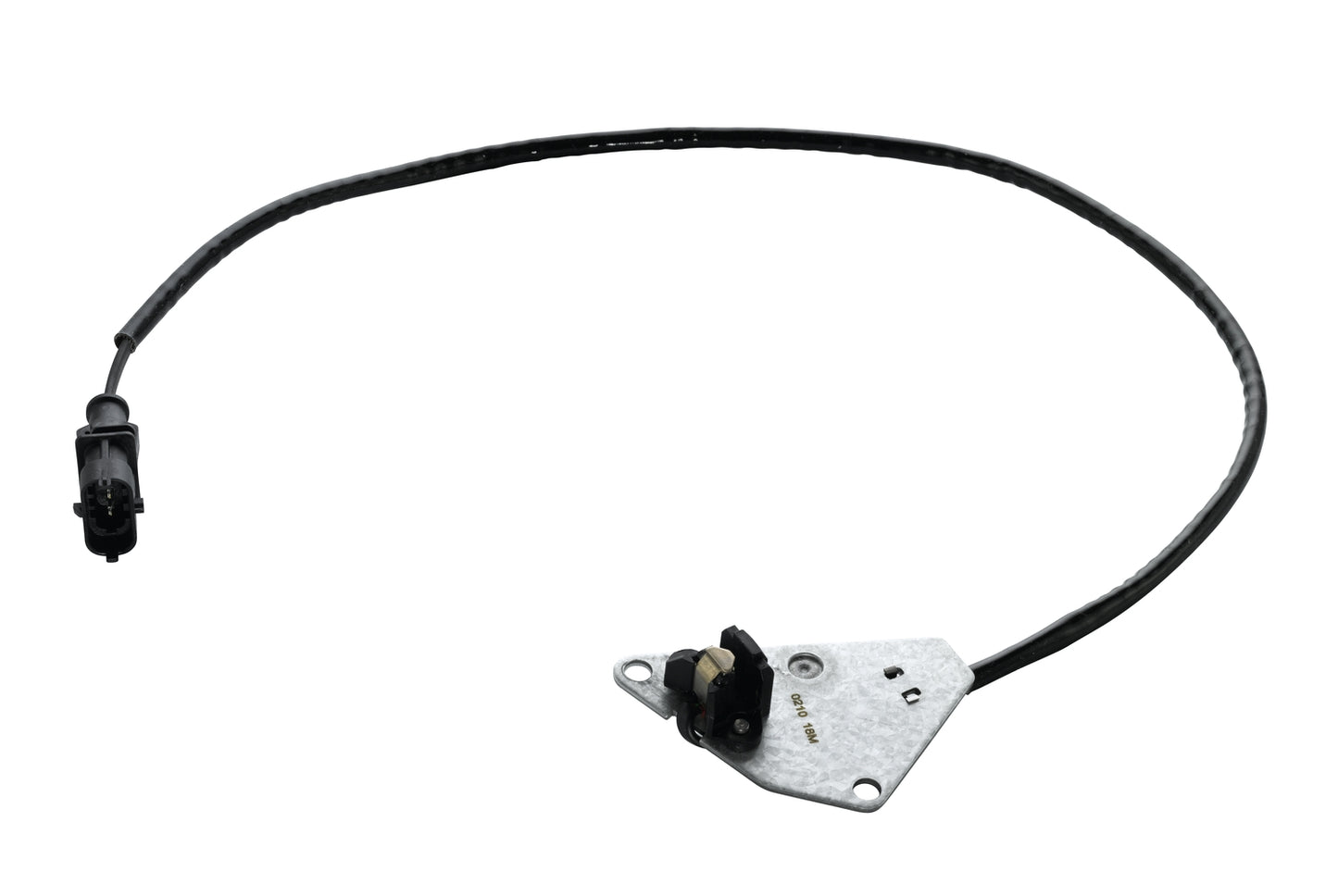 HELLA Sensor, camshaft position - 12V - 3-pin connector 6PU009121-861