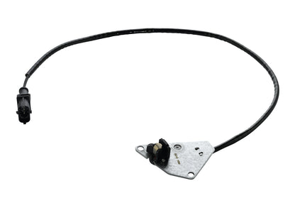 HELLA Sensor, camshaft position - 12V - 3-pin connector 6PU009121-861
