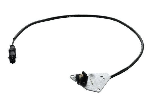 HELLA Sensor, camshaft position - 12V - 3-pin connector 6PU009121-861