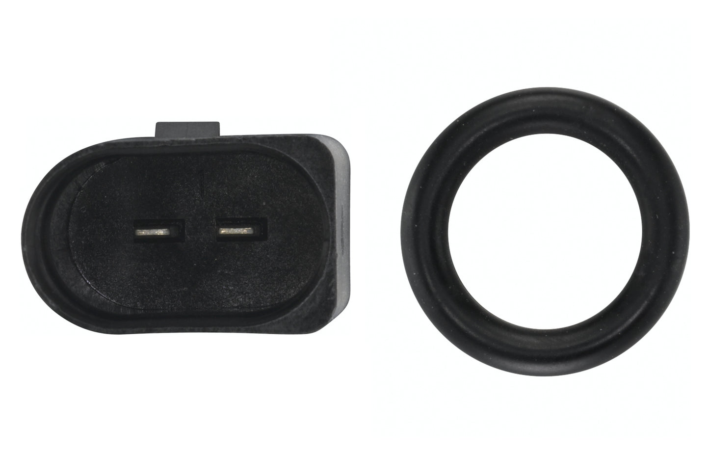 HELLA Sensor, engine speed - 2-pin connector 6PU009145-051