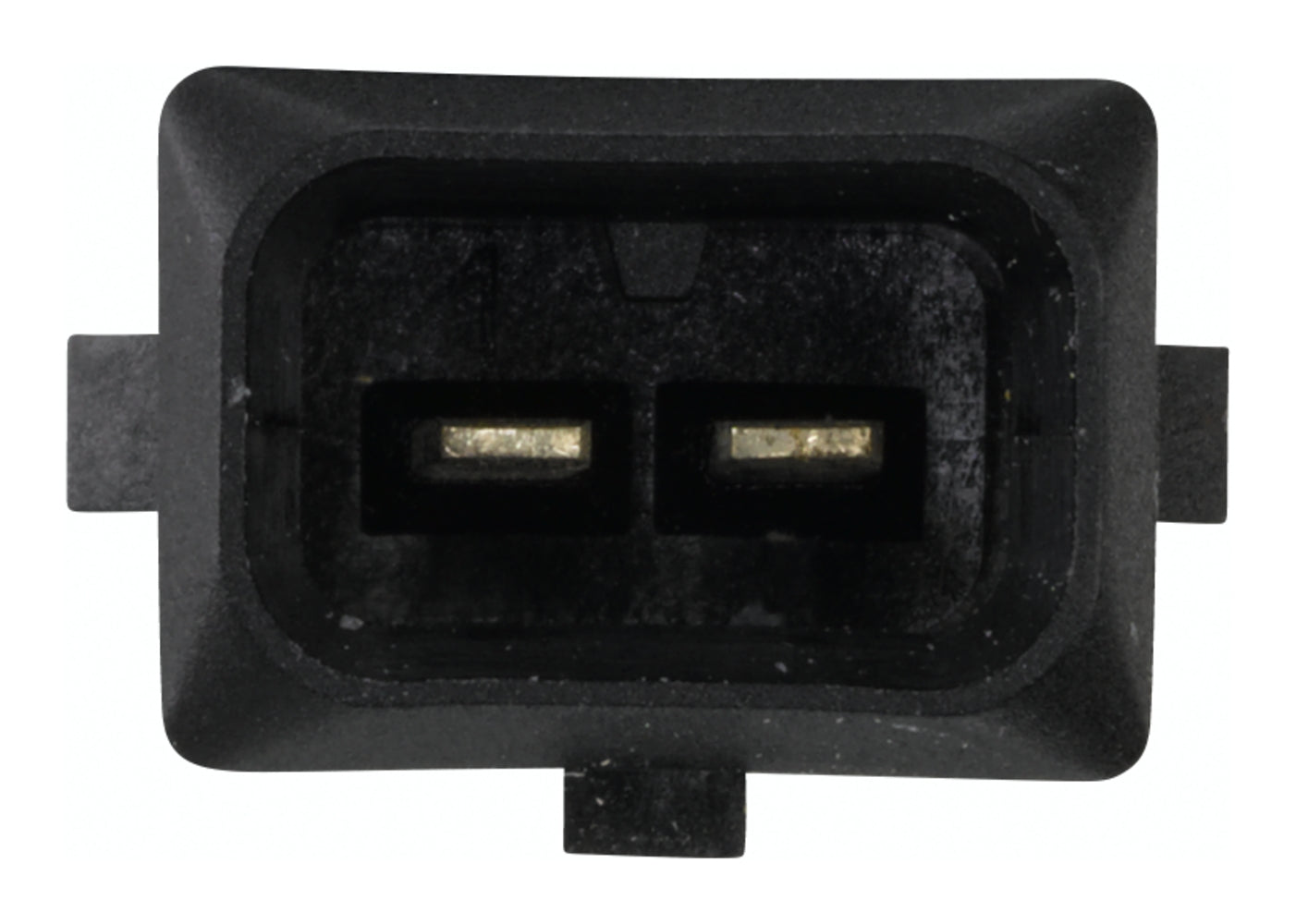 HELLA Sensor, crankshaft pulse - 12V - 2-pin connector 6PU009146-061