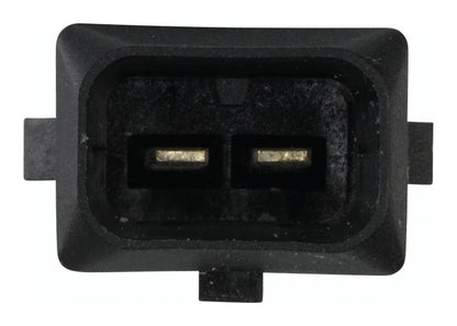 HELLA Sensor, crankshaft pulse - 12V - 2-pin connector 6PU009146-061