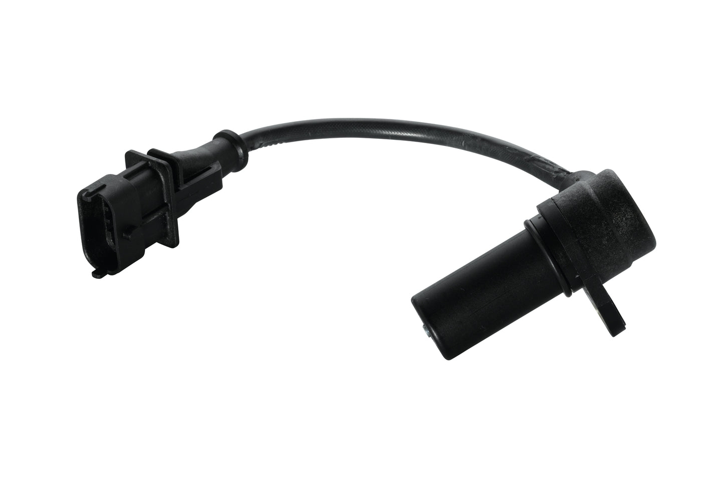 HELLA Sensor, crankshaft pulse - 12V - 3-pin connector 6PU009146-501
