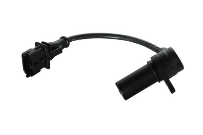 HELLA Sensor, crankshaft pulse - 12V - 3-pin connector 6PU009146-501