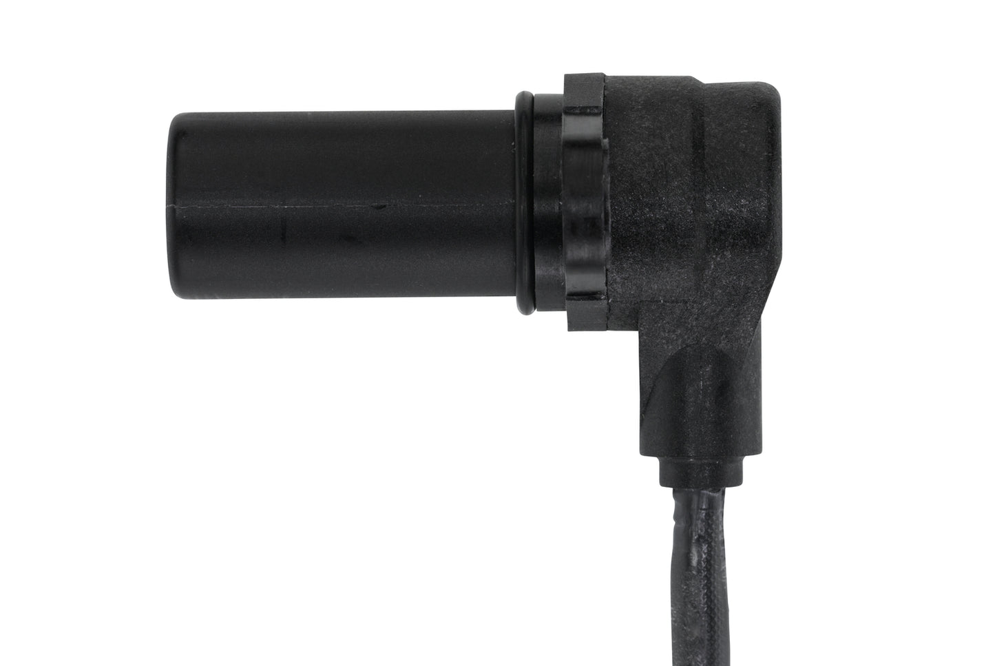 HELLA Sensor, crankshaft pulse - 12V - 3-pin connector 6PU009146-501