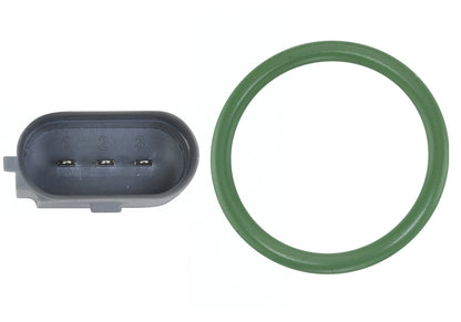 HELLA Sensor, crankshaft pulse - 12V - 3-pin connector 6PU009146-581