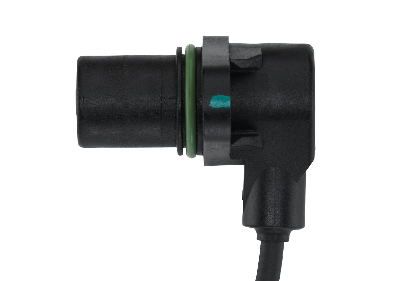 HELLA Sensor, crankshaft pulse - 12V - 3-pin connector 6PU009146-581
