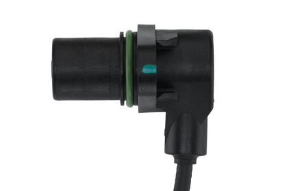 HELLA Sensor, crankshaft pulse - 12V - 3-pin connector 6PU009146-581