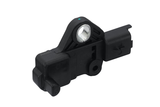 HELLA Sensor, crankshaft pulse - 12V - 3-pin connector 6PU009146-741