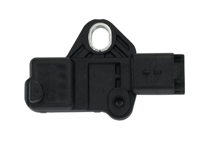 HELLA Sensor, crankshaft pulse - 12V - 3-pin connector 6PU009146-741