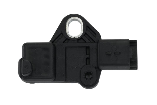 HELLA Sensor, crankshaft pulse - 12V - 3-pin connector 6PU009146-741