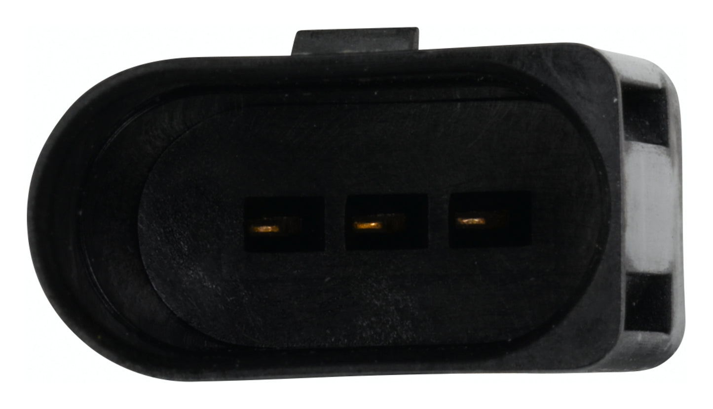 HELLA Sensor, crankshaft pulse - 3-pin connector 6PU009146-921