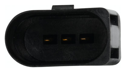 HELLA Sensor, crankshaft pulse - 3-pin connector 6PU009146-921