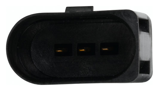 HELLA Sensor, crankshaft pulse - 3-pin connector 6PU009146-921