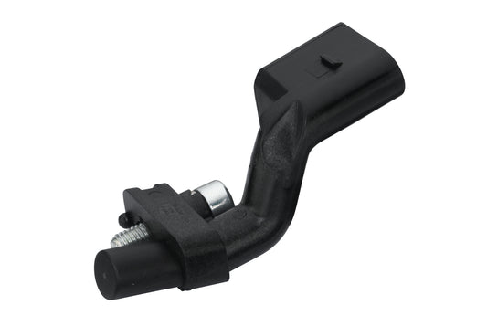 HELLA Sensor, crankshaft pulse - 3-pin connector 6PU009146-921