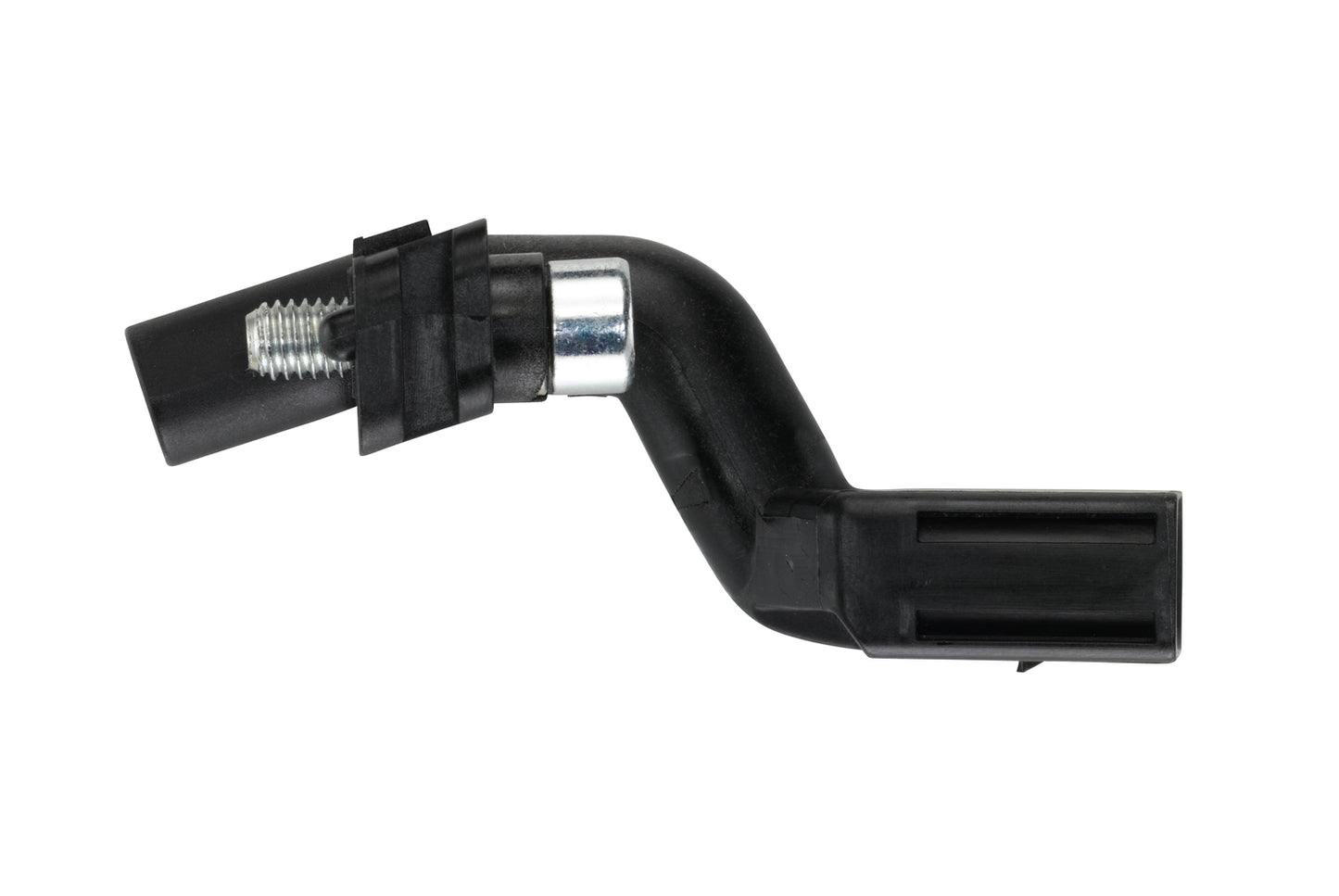 HELLA Sensor, crankshaft pulse - 3-pin connector 6PU009146-921