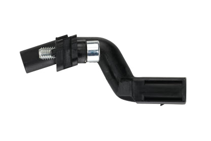 HELLA Sensor, crankshaft pulse - 3-pin connector 6PU009146-921