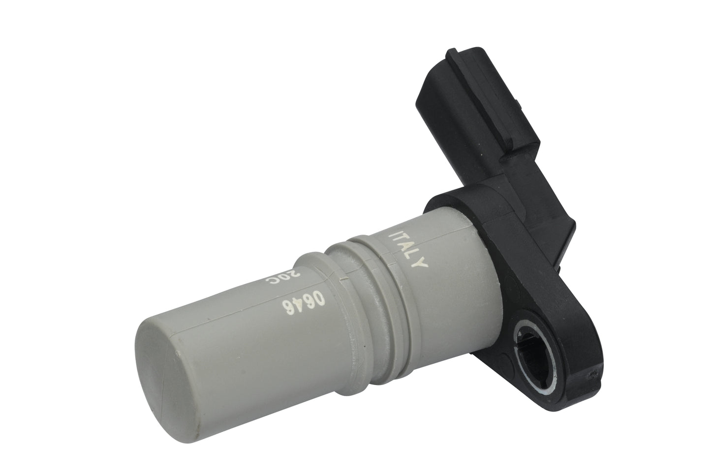 HELLA Sensor, crankshaft pulse - 2-pin connector 6PU009146-991