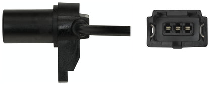 HELLA Sensor, camshaft position - 12V - 3-pin connector 6PU009163-041