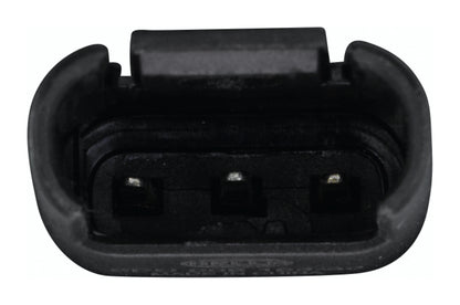 HELLA Sensor, crankshaft pulse - 12V - 3-pin connector 6PU009163-301