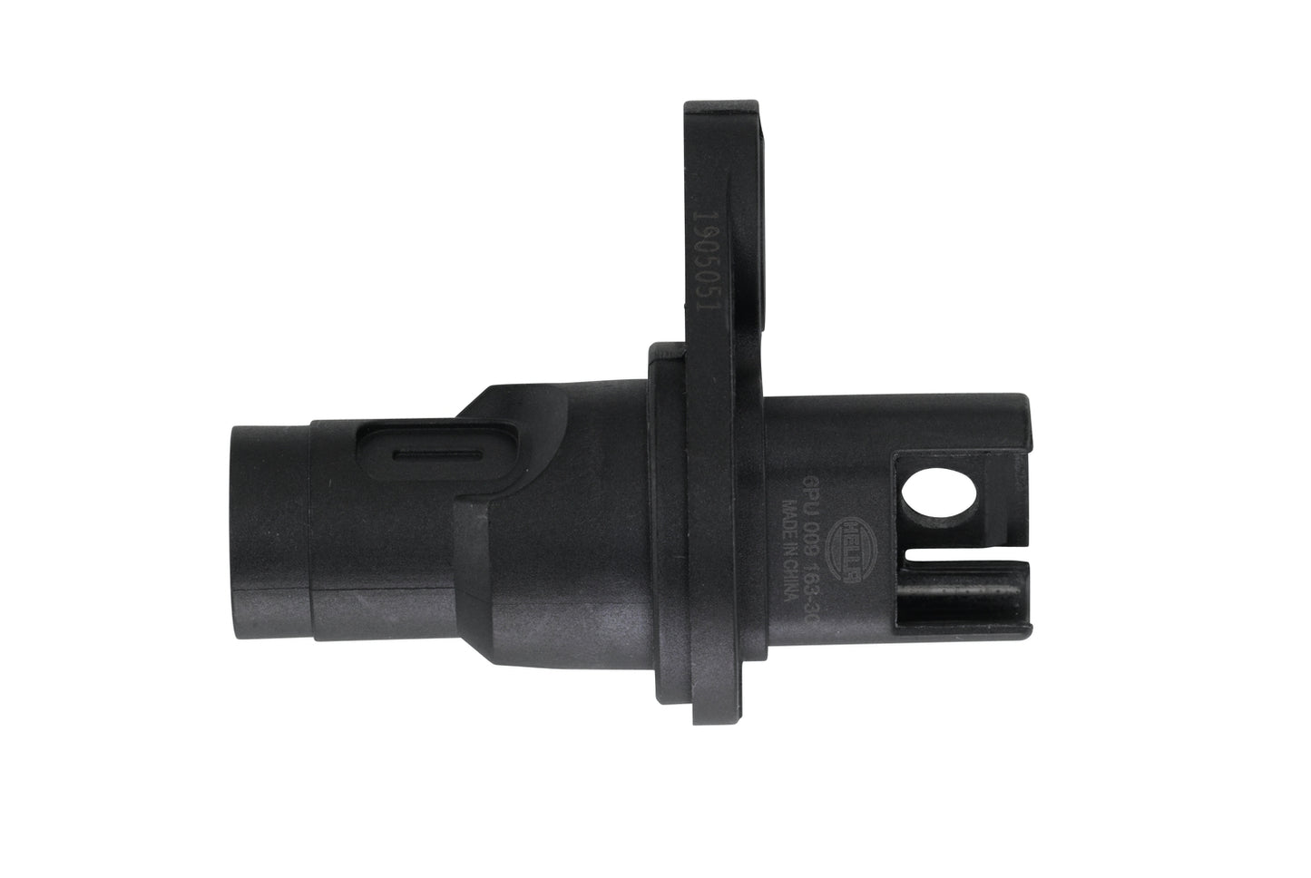 HELLA Sensor, crankshaft pulse - 12V - 3-pin connector 6PU009163-301