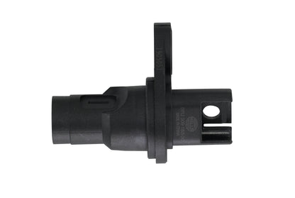 HELLA Sensor, crankshaft pulse - 12V - 3-pin connector 6PU009163-301