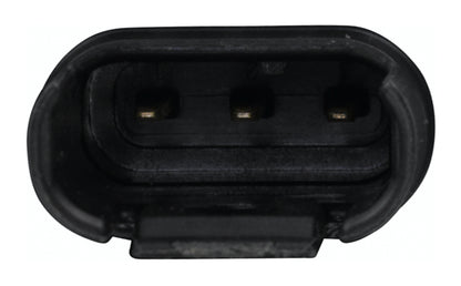 HELLA Sensor, crankshaft pulse - 12V - 3-pin connector 6PU009163-351