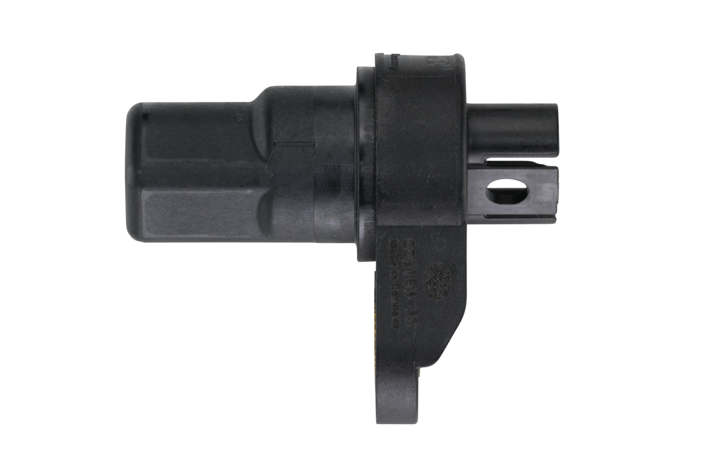 HELLA Sensor, crankshaft pulse - 12V - 3-pin connector 6PU009163-351
