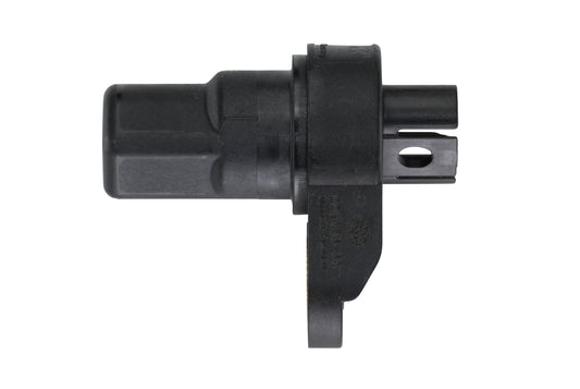 HELLA Sensor, crankshaft pulse - 12V - 3-pin connector 6PU009163-351