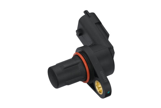 HELLA Sensor, camshaft position - 12V - 3-pin connector 6PU009163-921