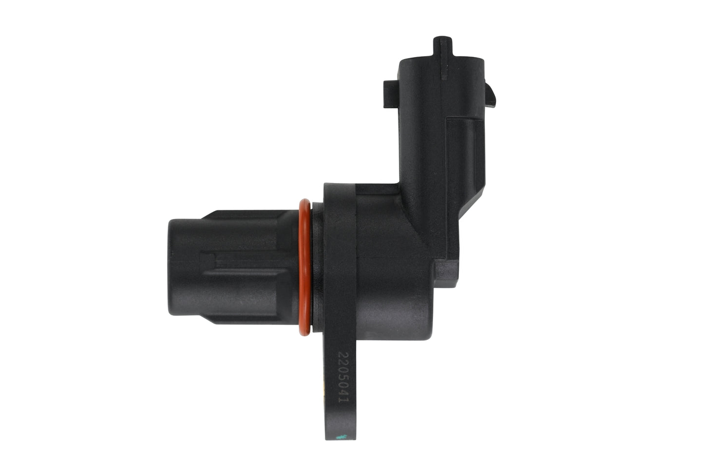 HELLA Sensor, camshaft position - 12V - 3-pin connector 6PU009163-921