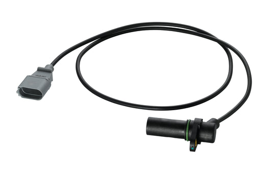 HELLA Sensor, crankshaft pulse - 3-pin connector 6PU009167-261